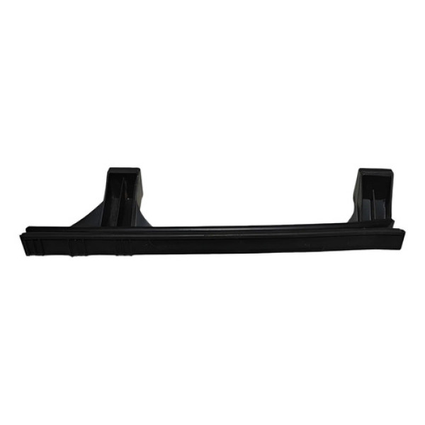 Guia Vidro Dianteiro Esquerdo Hyundai Ix35 2.0 2015 A 2019 Preto
