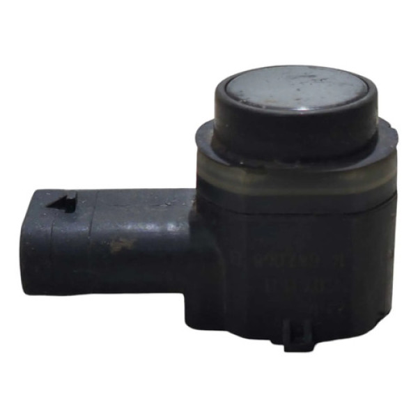 Sensor Estacionamento Vw Toaureg 2013 2014 2015 1s0919275 Preto