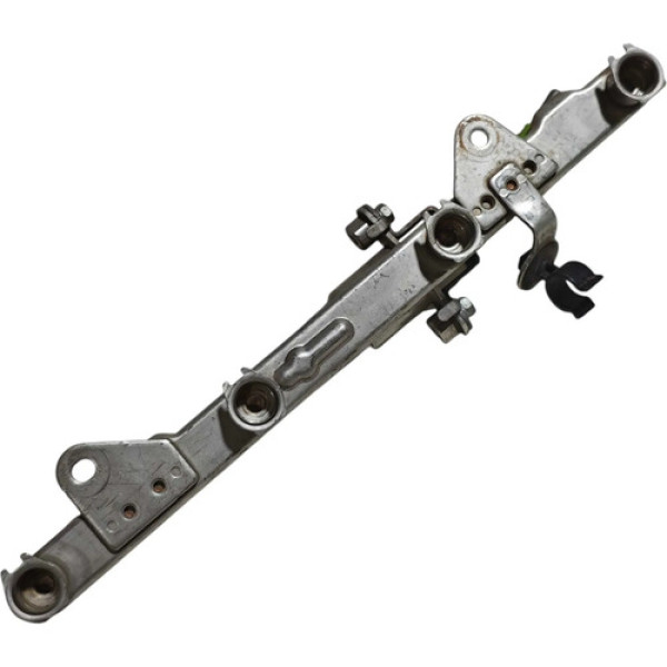 Flauta Bico Injetor Honda Civic 2014 2015 2016