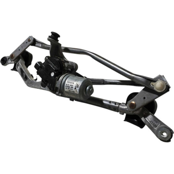 Motor Limpador Parabrisa Toyota Corolla 1.8 Gli 2015 A 2019