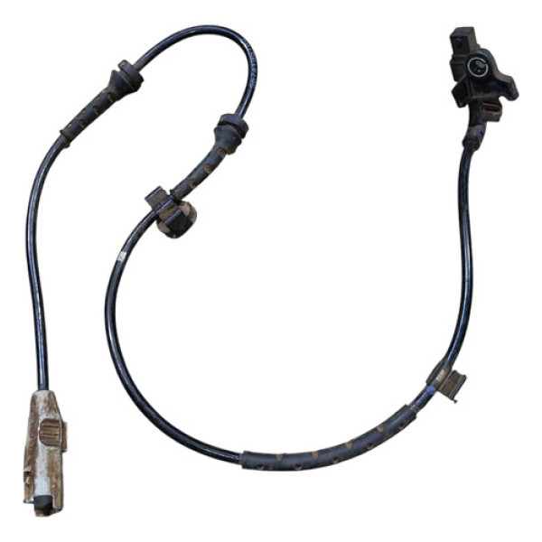 Sensor Abs Tras Peugeot 3008 1.6 2011 2012 A 2014 9674195780