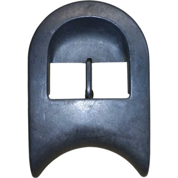 Moldura Botão Vidro Citroen C3 2011 2012 2013