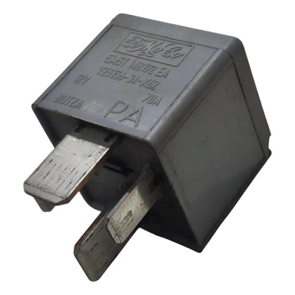 Modulo Rele 5m5t14b192ea Ford Focus 2012 2013 2014