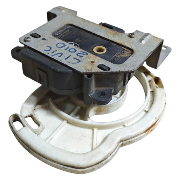 Motor Atuador Honda Civic 2009 2010 2011 2012
