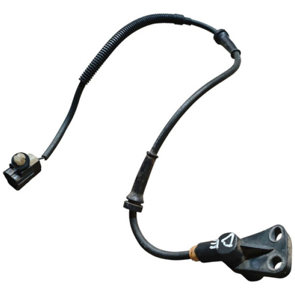 Sensor Roda Dianteira Esquerda Chery Qq 2014 2015 2016