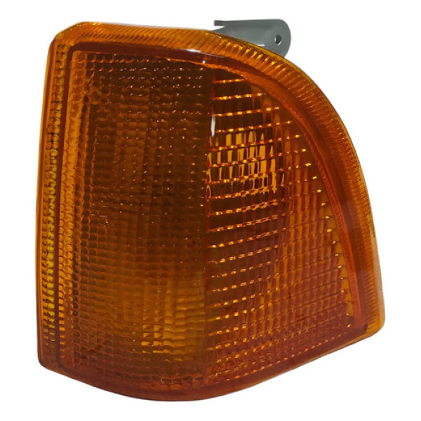 Pisca Farol Esquerdo Ambar Ford Corcel 2 1985 1986 A 1990 Laranja