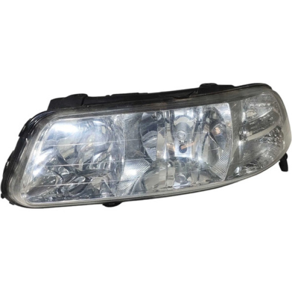 Farol Dianteiro Esquerdo Gol G3 2000/2005 Esquerdo/motorista