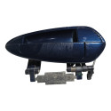 Maçaneta Externa Diant Dir Fiat Punto Linea 2008/2015 Azul Dianteira