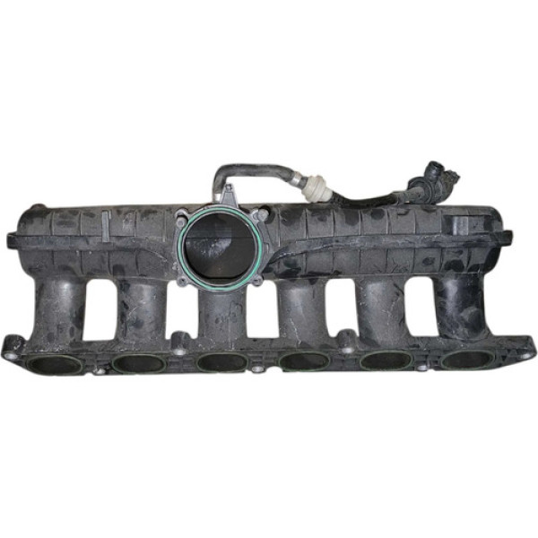 Coletor Admissão Original Volvo Xc60 T6 2010 2011 2012