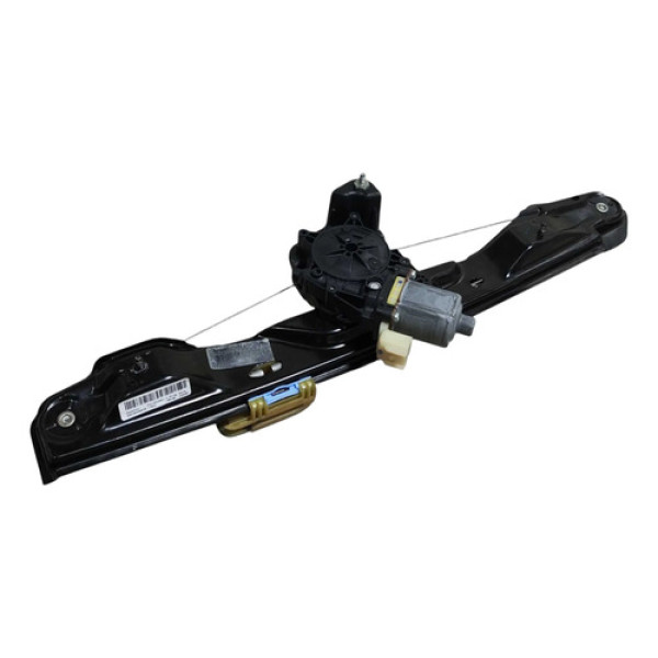 Motor Vidro Diant Esq 0130823857 Fiat Cronos 2020/2022