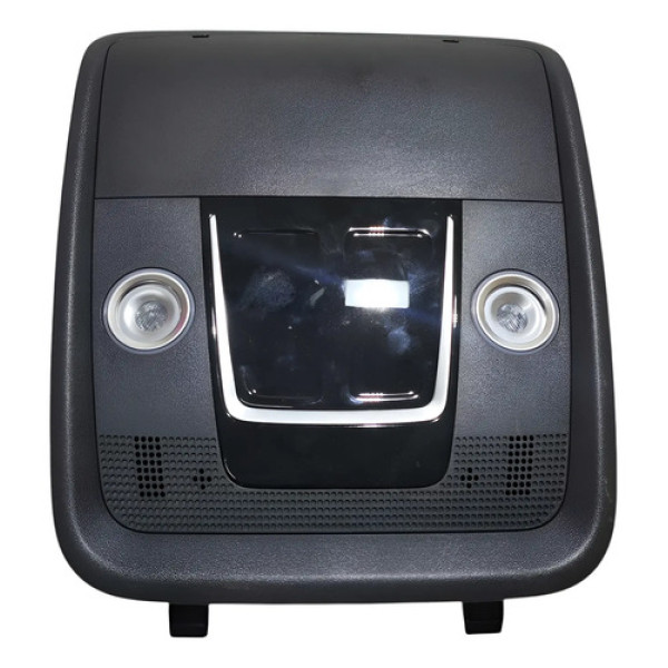 Luz Cortesia Teto Byd Dolphin Mini 2024 2025 Elead4123010e
