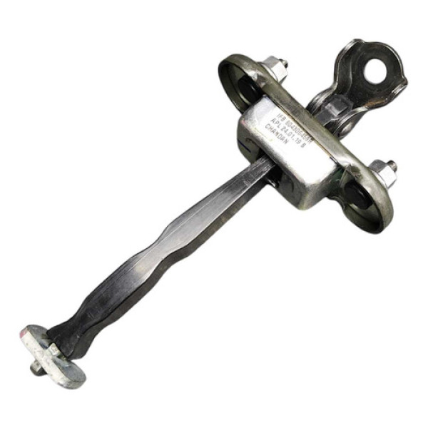 Limitador Porta Diant Direita Renault Kwid 2019 2020 2021