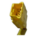 Airbag Passageiro Mitsubishi Lancer 2011/2013 7030a071 Preto