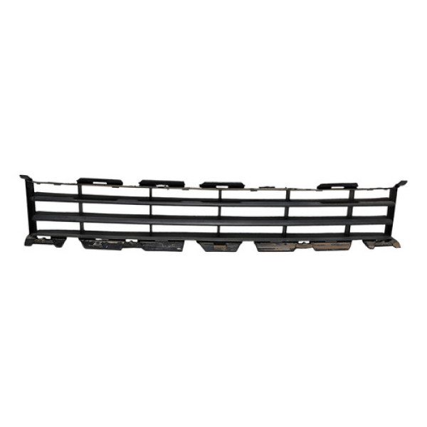 Grade Central Parachoque Renault Kwid 2020 A 2023 8200114155 Fosco