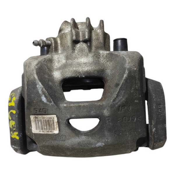 Pinça Freio Diant Dir Citroen C4 Lounge 2014/2017 9804174580