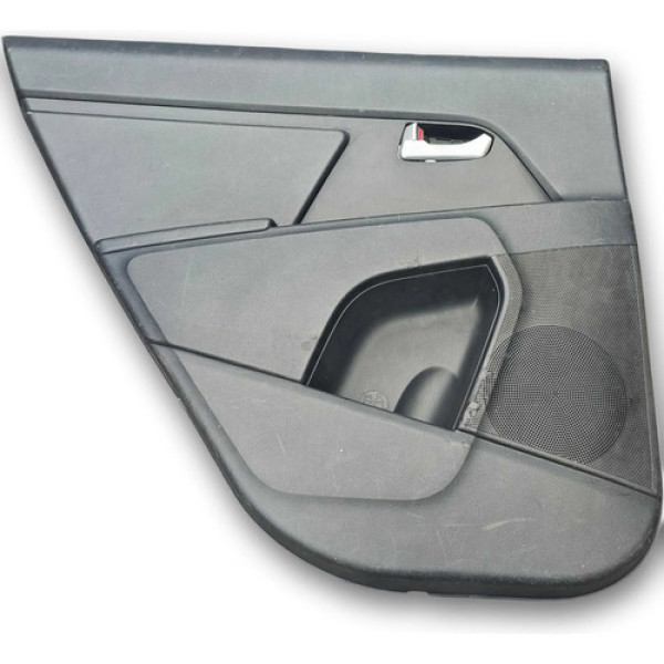 Forro Porta Traseira Esquerda Kia Sportage 2011 - 2013