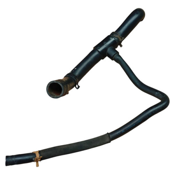 Mangueira Flange Água Renault Logan 1.0 2014 2015 2016