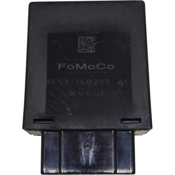Módulo Central Iluminação Ford Fusion 2010 2011 2012