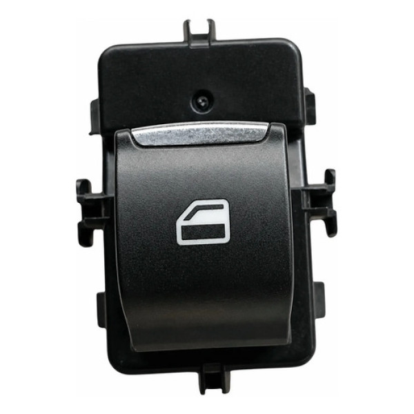 Botão Vidro Traseiro Direito Ford Fusion 2013 2014 A 2016