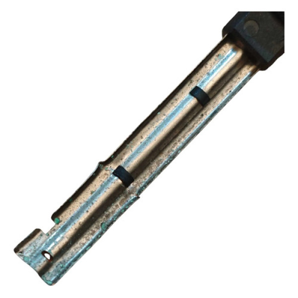 Sensor Temperatura Ar Bmw 320 2.0 2013 2014 2015 6915391 Preto