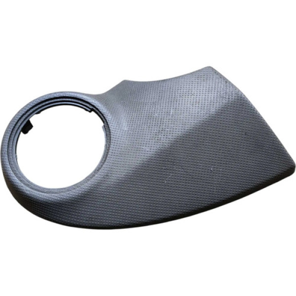Moldura Difusor Ar Esquerdo Renault Sandero 2008 2009 A 2013