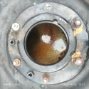 Tanque Combustível Subaru Impreza Hatch 2008 2009 A 2012