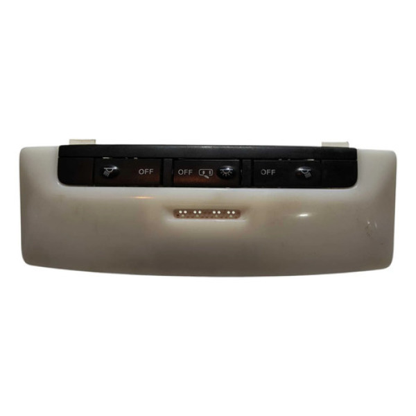 Luz Cortesia Teto Nissan Kicks 2019 2020  264305ta0a