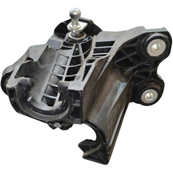 Alavanca Trambulador Cambio Honda Civic 1.8 2007 2008 A 2011