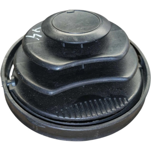 Difusor Ar Condicionado Vw Gol G4 2011 2012 2013 2014 2015