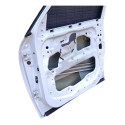 Porta Dianteira Direita Mini Cooper Countryman 2010 A 2016 Dianteira Direita Branco
