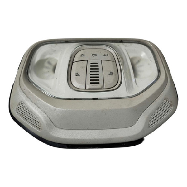 Luz Teto Cortesia Fiat Argo 1.0 2019 2020 2021