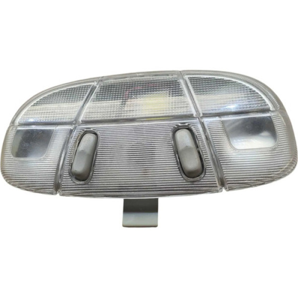 Luz Cortesia Teto Ford Edge 2011 2012 2013 2014 5l2413776a