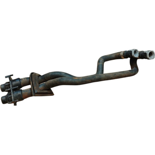 Mangueira Ar Quente Freelander 2 3.2 V6 2008/2012 6g9118k293