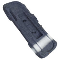 Acabamento Forro Porta Malas Peugeot 206 2005 2006 2007