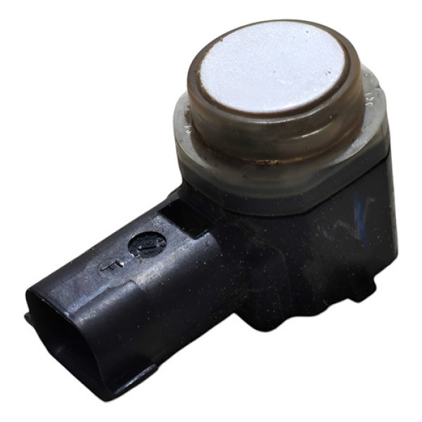 Sensor Estacionamento Da5t15k859aa Ford Edge 3.5 2012 A 2014 Preto