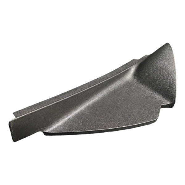 Moldura Painel Esq 9678238077 Peugeot 2008 2016 A 2019