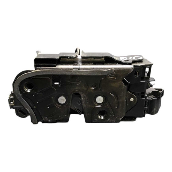 Fechadura Dianteira Direita Vw T-cross Tsi 2020 2021 2022