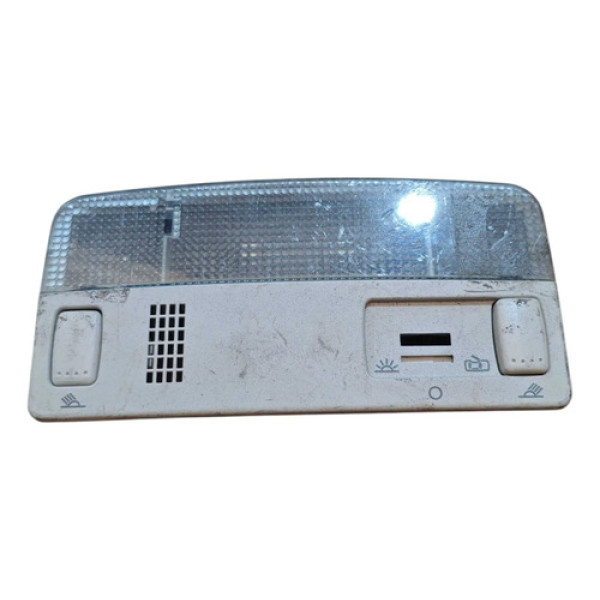 Luz Teto Cortesia Vw Amarok 3.0 V6 2018/20 3b0947105 Detalhe