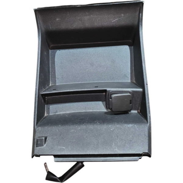 Moldura Console Central Ford Fusion 2013 2014 2015