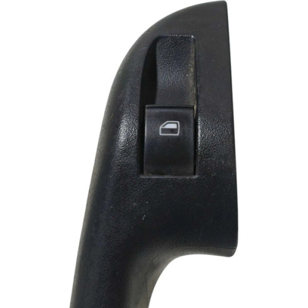 Moldura Botão Vidro Traseiro Direit Audi A3 1997 8l4867372