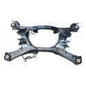 Agregado Traseiro Subaru Impreza Hatch 2008 A 2012