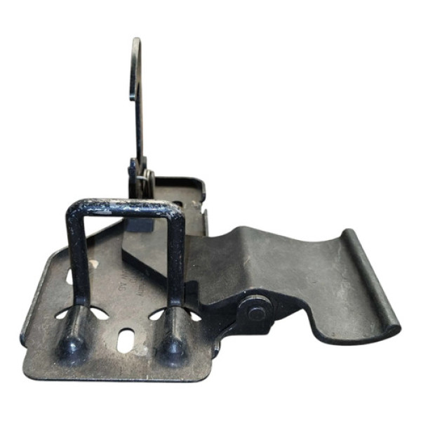 Fechadura Capo Volkswagen Amarok 2010 2011 2012 2013