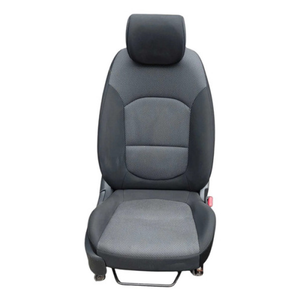 Banco Dianteiro Direito Hyundai Creta 2020 2021 2022 Preto