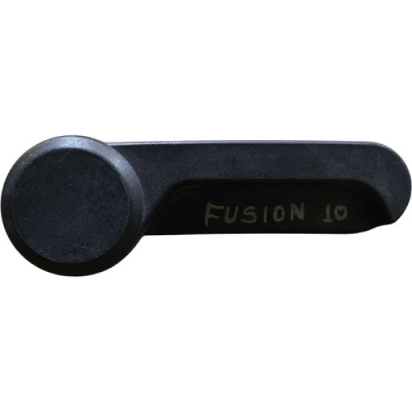 Alavanca Regulagem Banco Diant Direito Ford Fusion 2010/2012