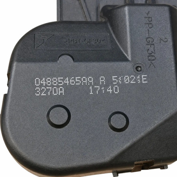 Motor Atuador Ar Chrysler Grand Caravan 2005 2006 04885465aa