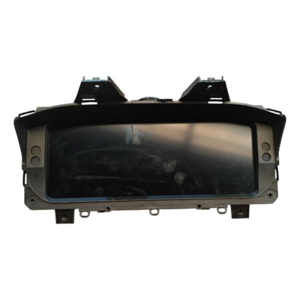 Painel Instrumentos Range Rover Sport 2019/2022 Jpla10f844jd Preto