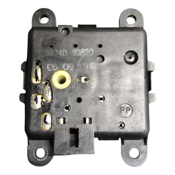 Motor Atuador Ar Cond 3s74030820 Nissan Sentra 2006 A 2008