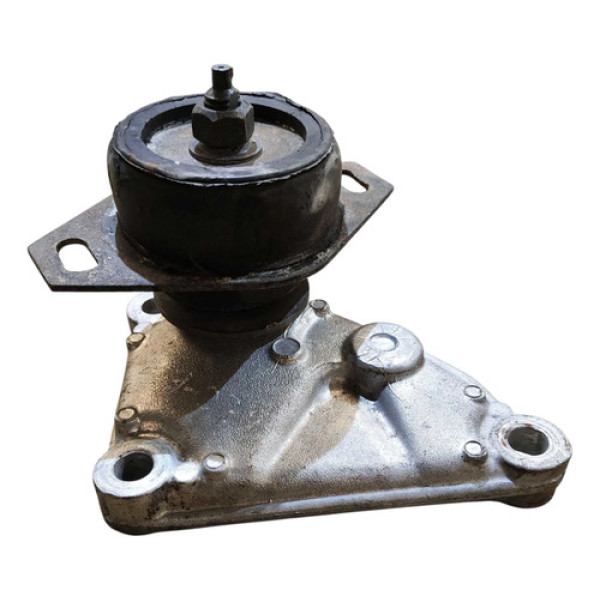 Coxim Hidráulico Motor Peugeot 307 2007 A 2012