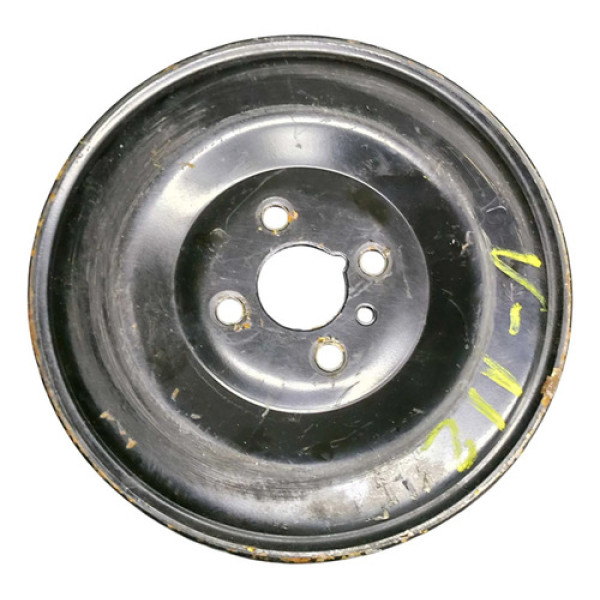 Polia Bomba Água Kia Sportage 2.0 2007 2008 2009