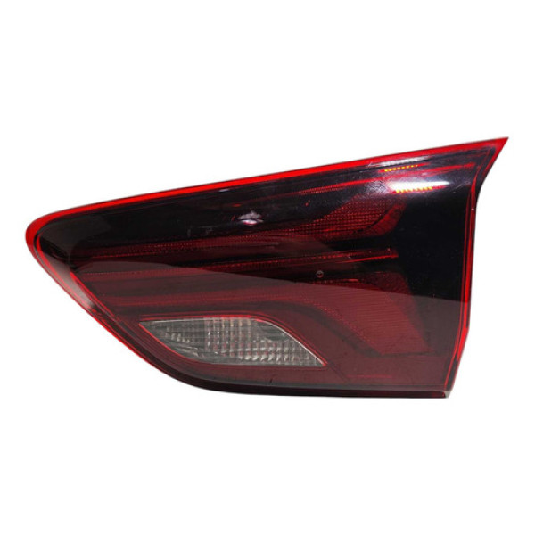Lanterna Tampa Tras Direita 26344872 Gm Onix Plus 2022 2023